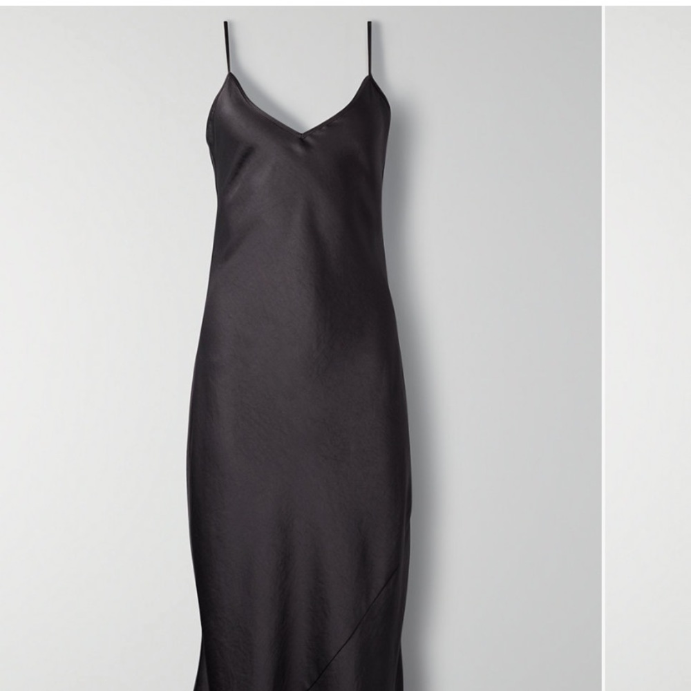 Wilfred Only Slip Dress